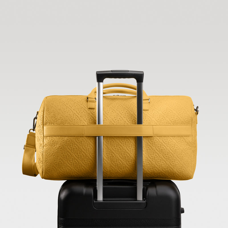 Voltage Yellow