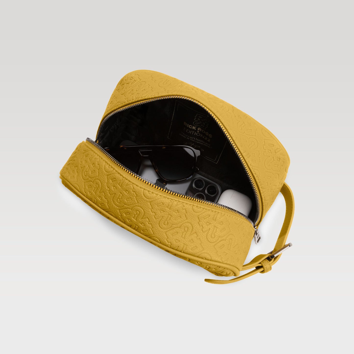 Voltage Yellow