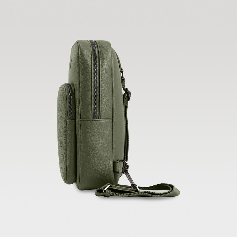 Grit Green