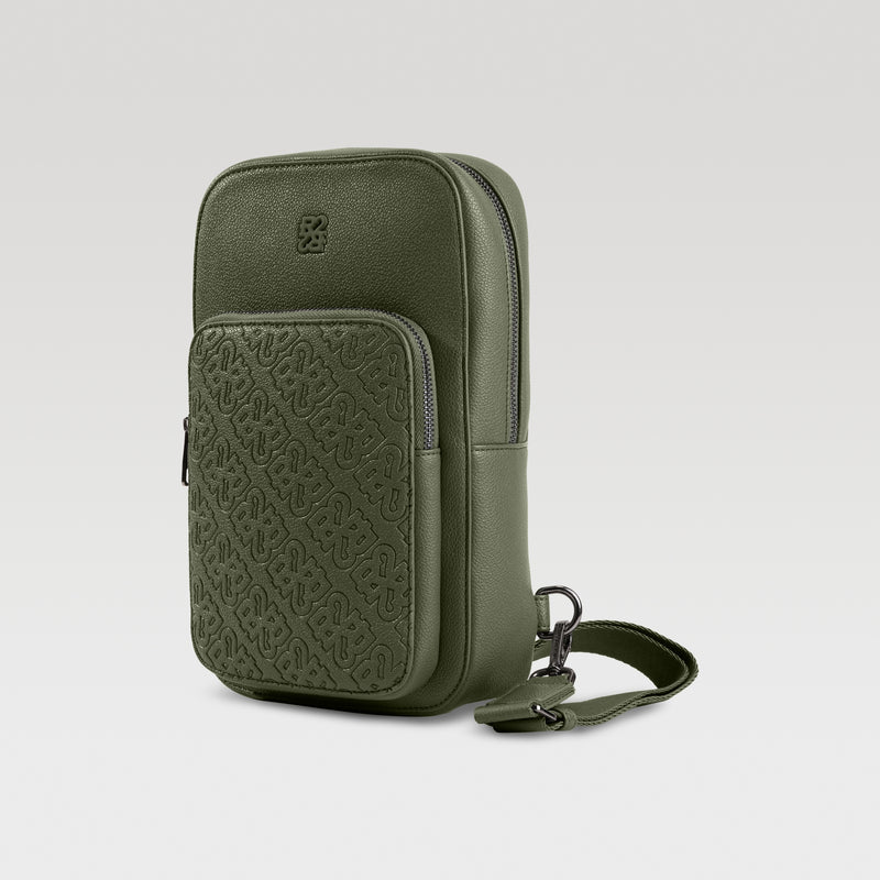 Grit Green