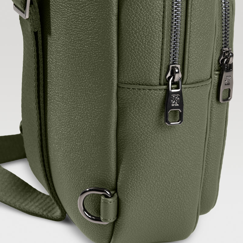 Grit Green