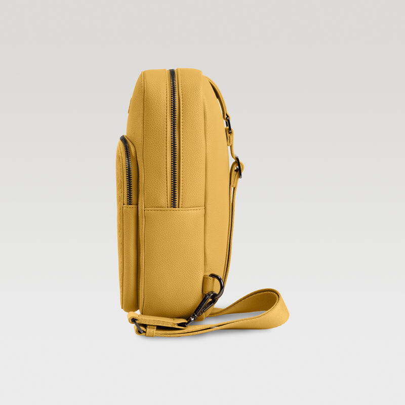 Voltage Yellow
