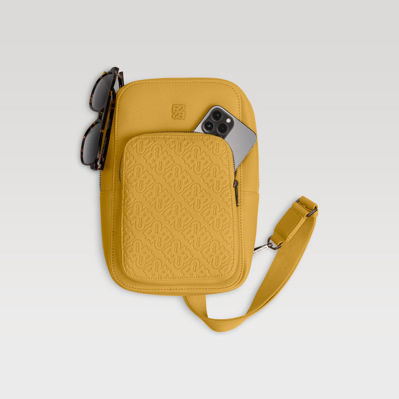 Voltage Yellow