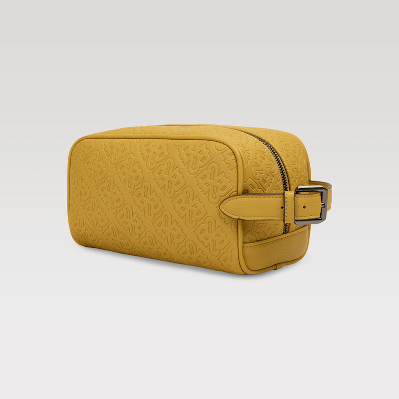 Voltage Yellow