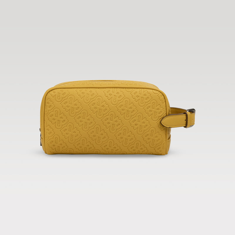Voltage Yellow