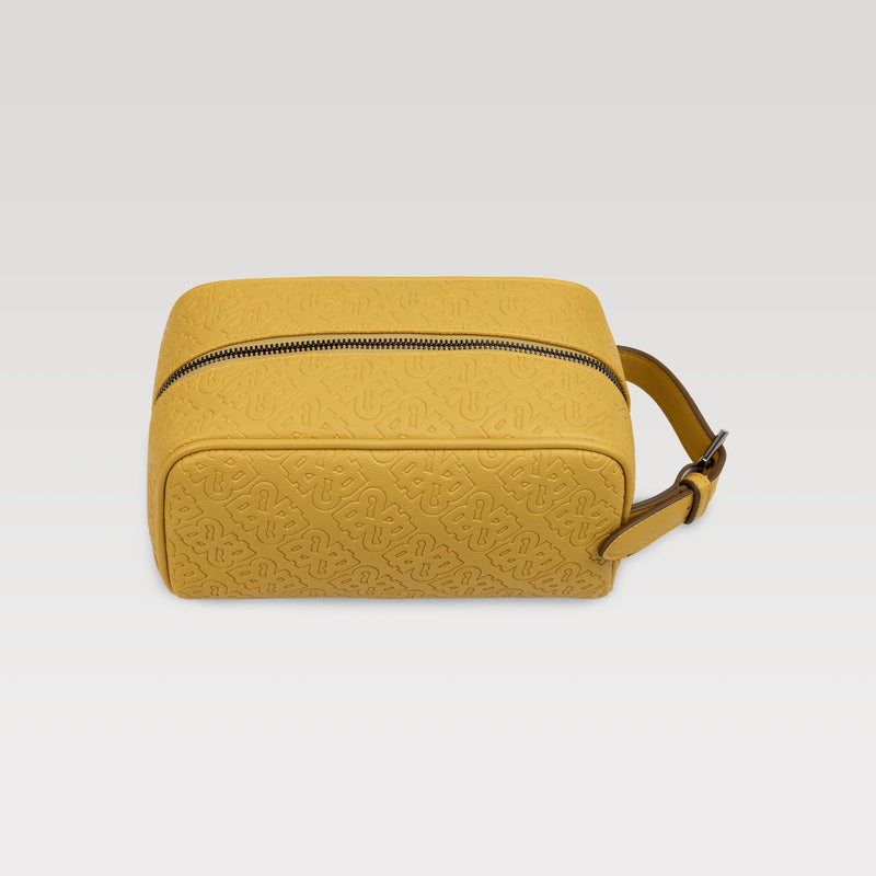 Voltage Yellow