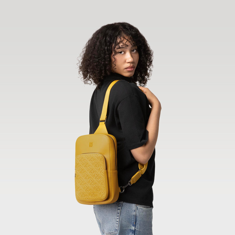Voltage Yellow