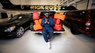 RICK ROSS Edition
