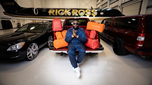 RICK ROSS Edition