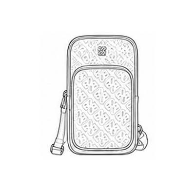 RR22 Sling Bag