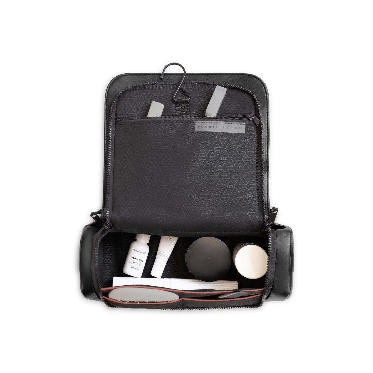District Hanging Toiletry