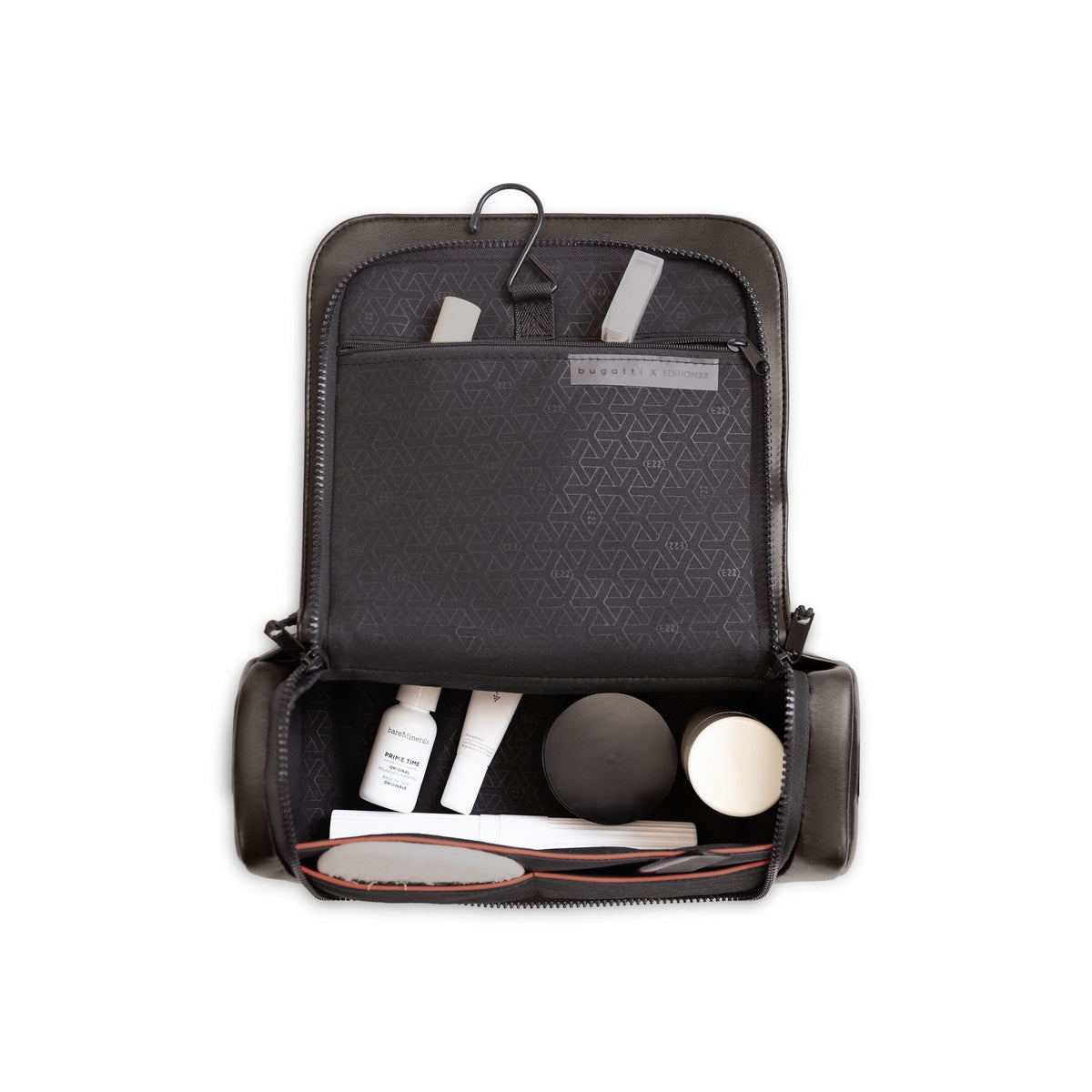 District Hanging Toiletry