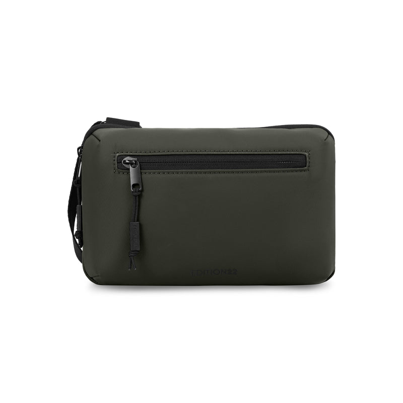Avenue Crossbody