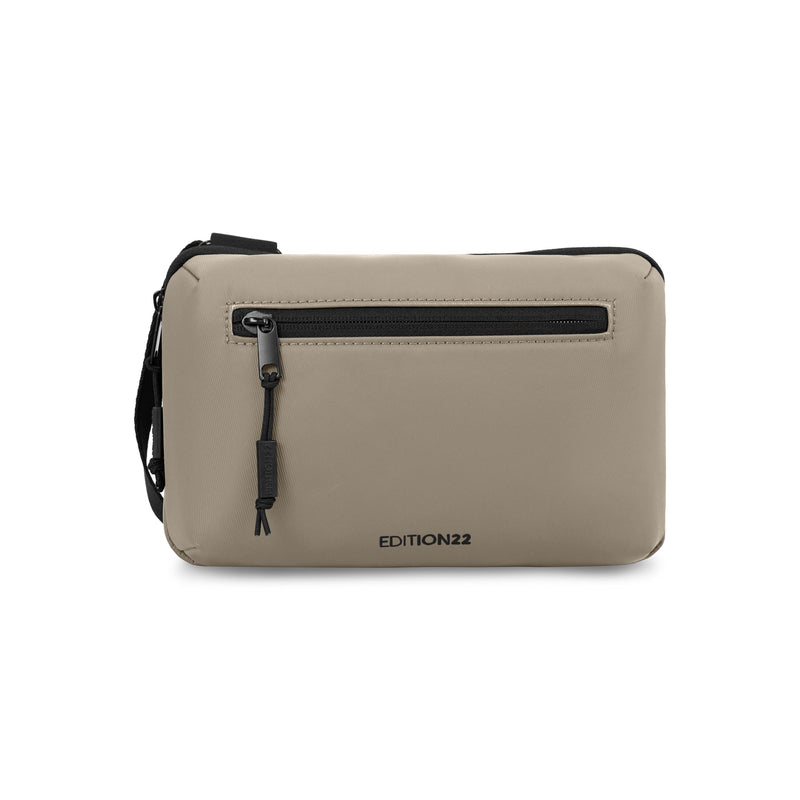 Avenue Crossbody