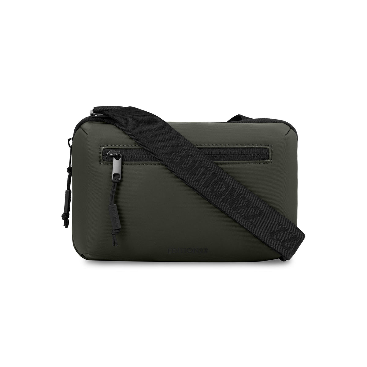Avenue Crossbody