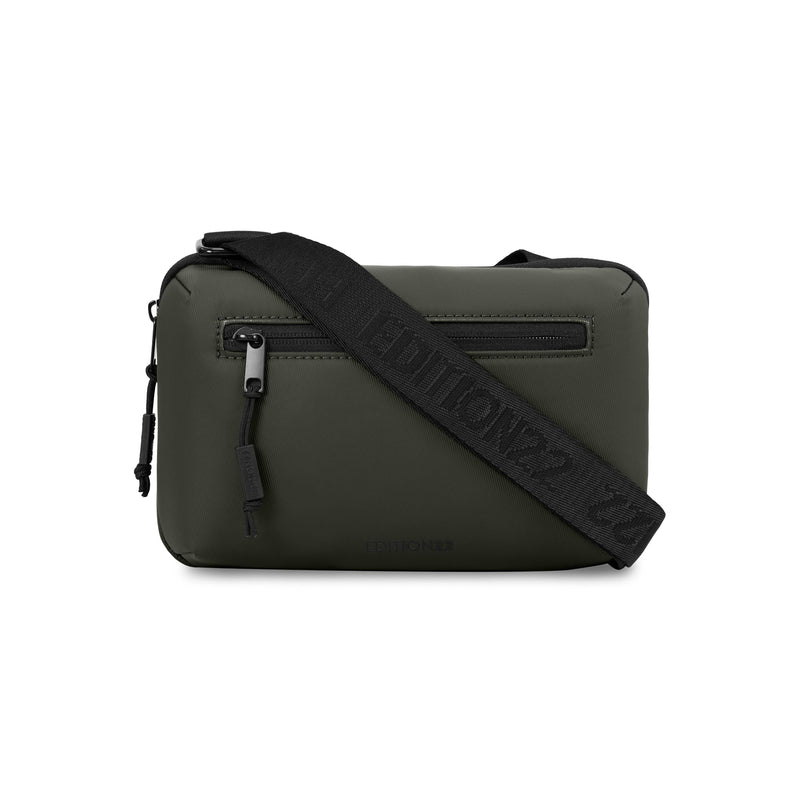 Avenue Crossbody