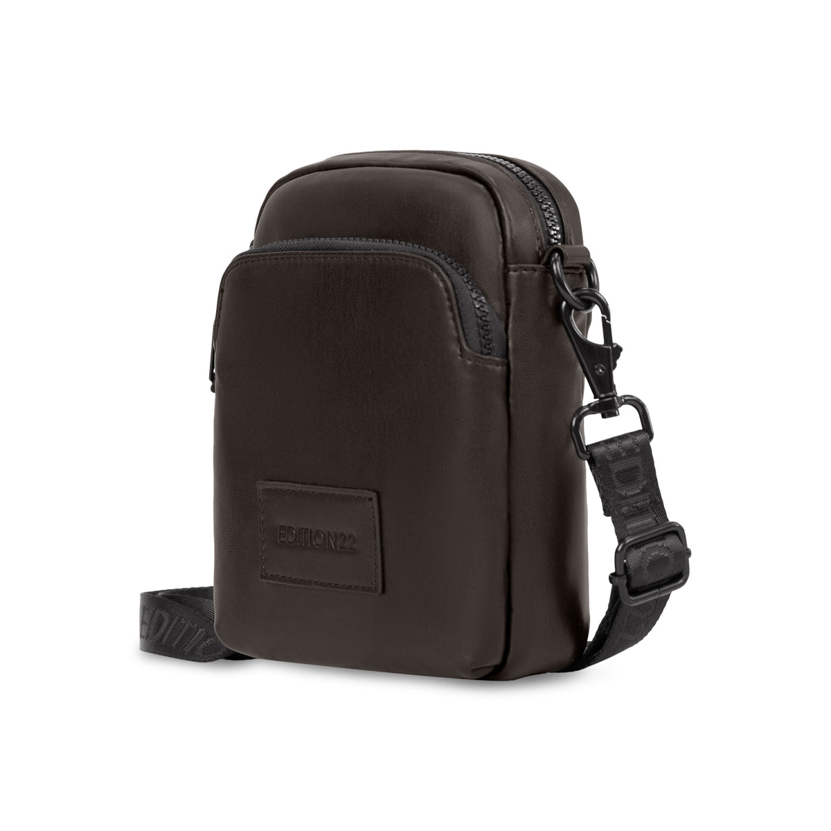 District Crossbody