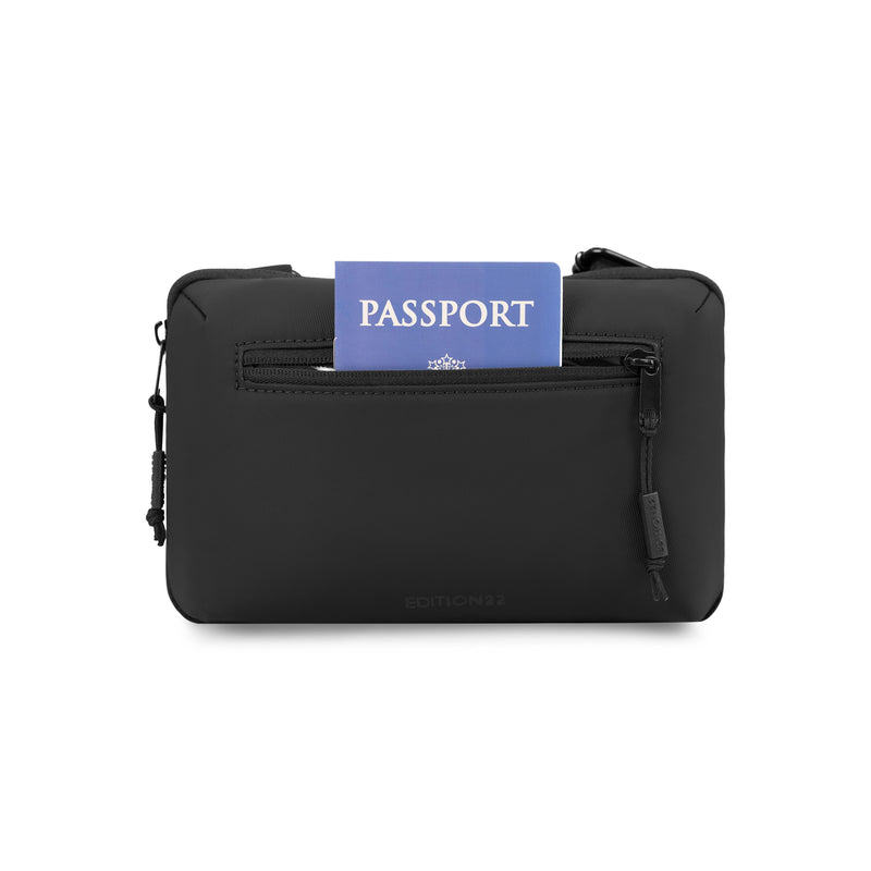 Avenue Crossbody