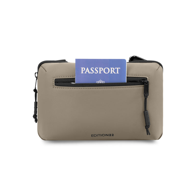 Avenue Crossbody