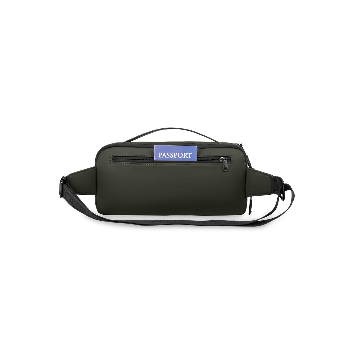 Avenue Money Belt