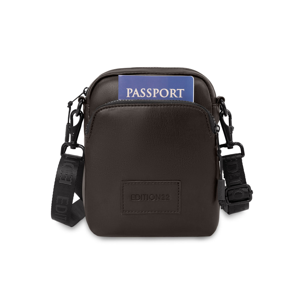 District Crossbody