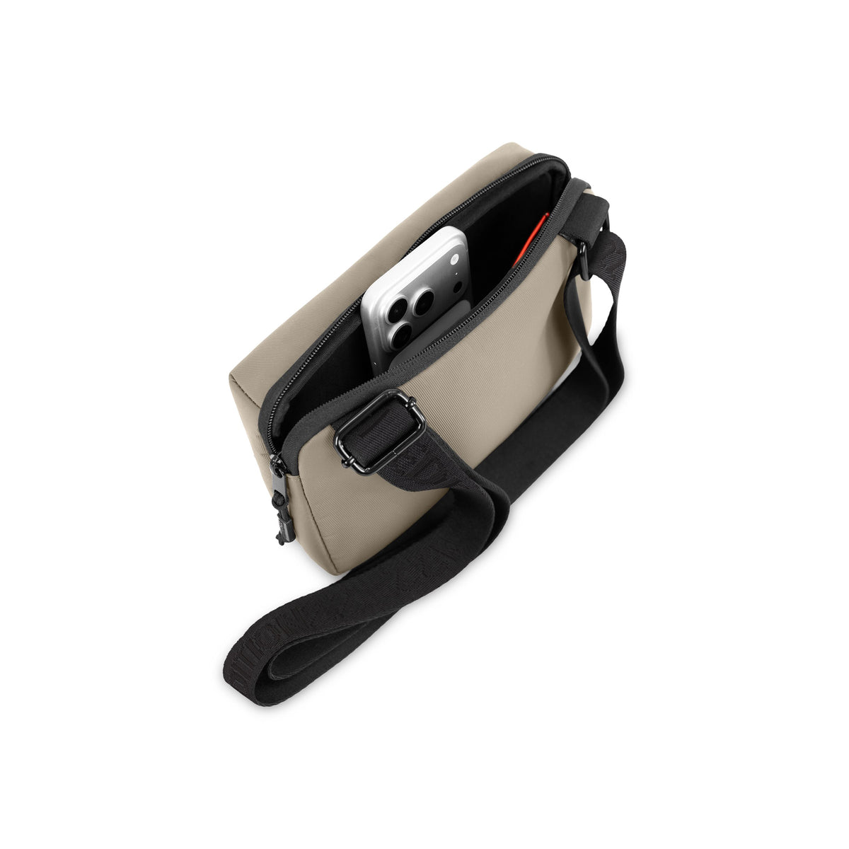 Avenue Crossbody