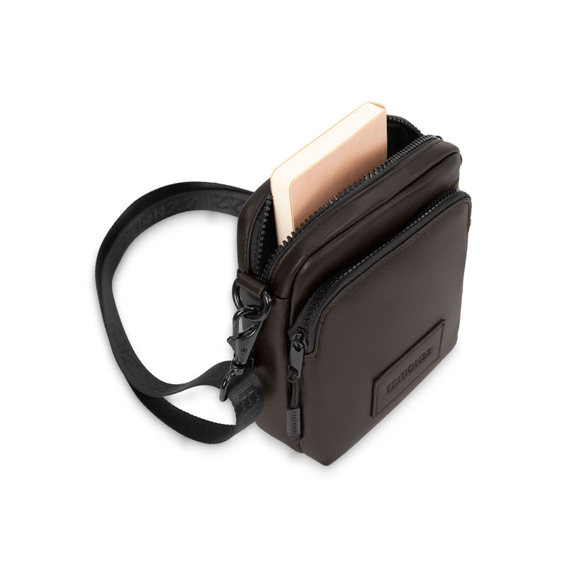 District Crossbody