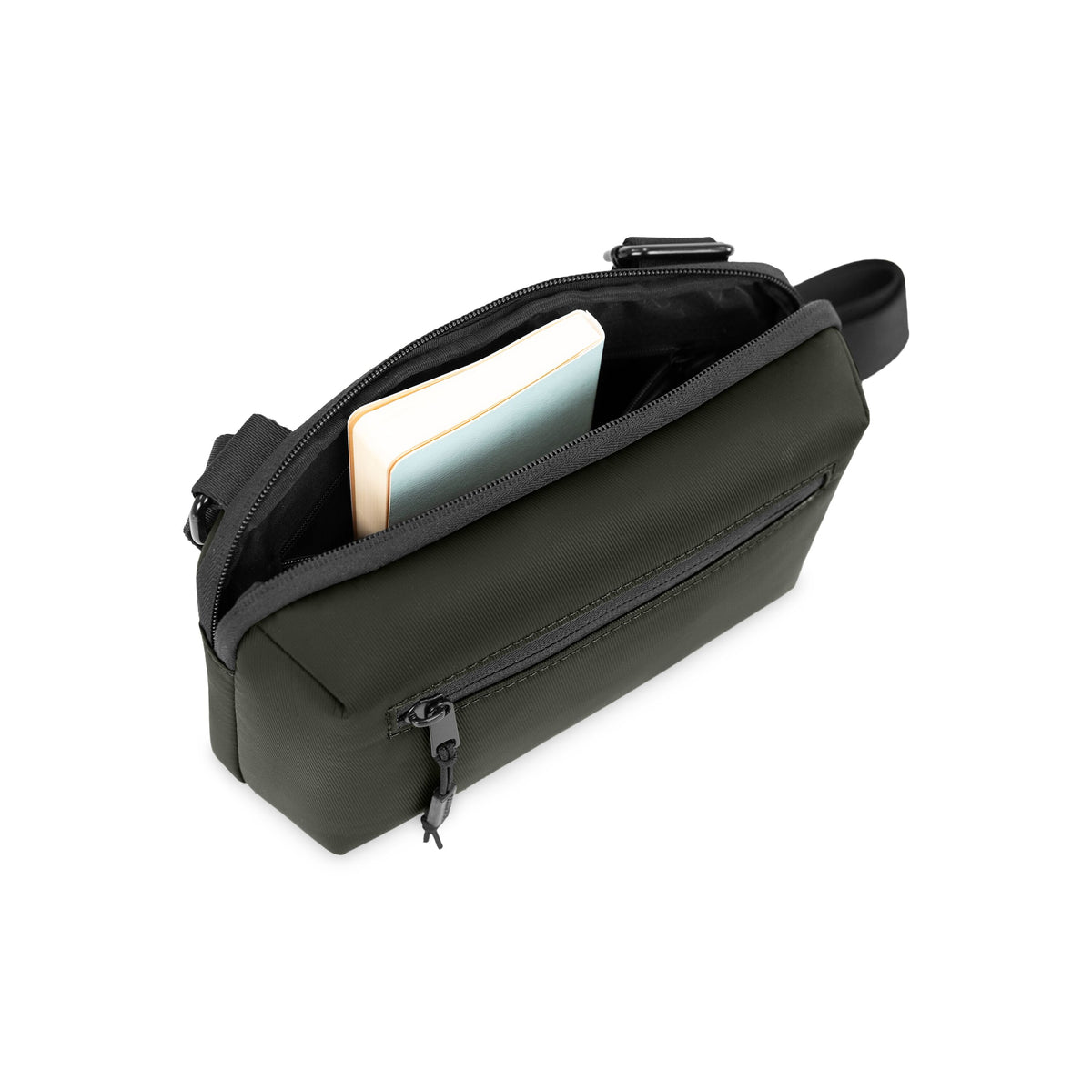 Avenue Crossbody