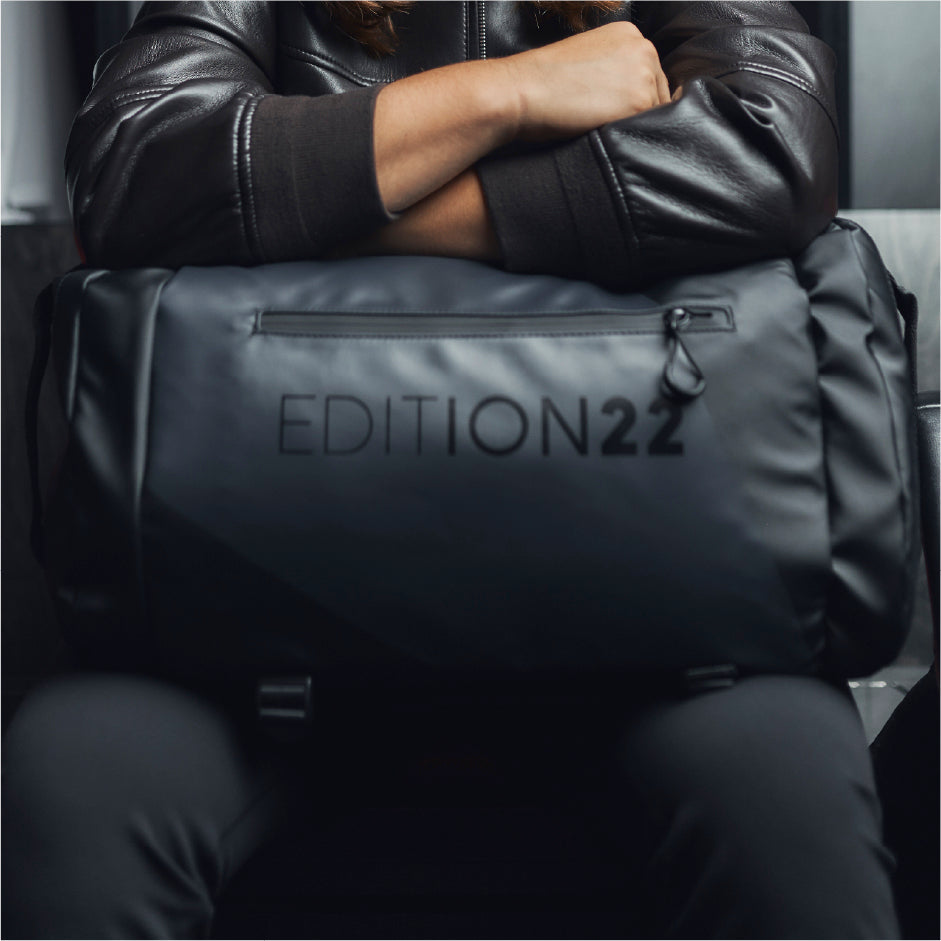 We Didn't Build a Brand.
We Built a Movement.