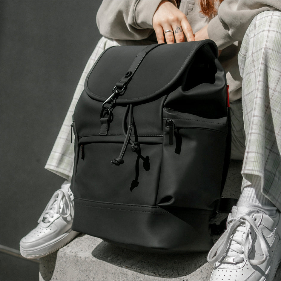 BACKPACKS