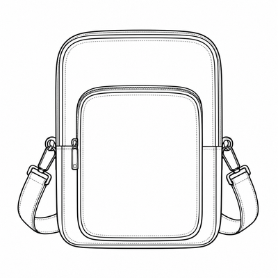 Crossbodies