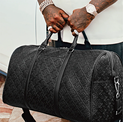 DUFFLE BAGS